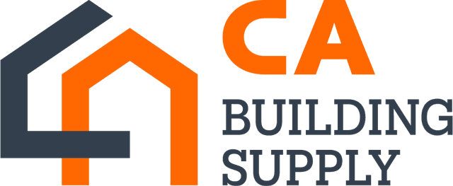 CA Siding logo